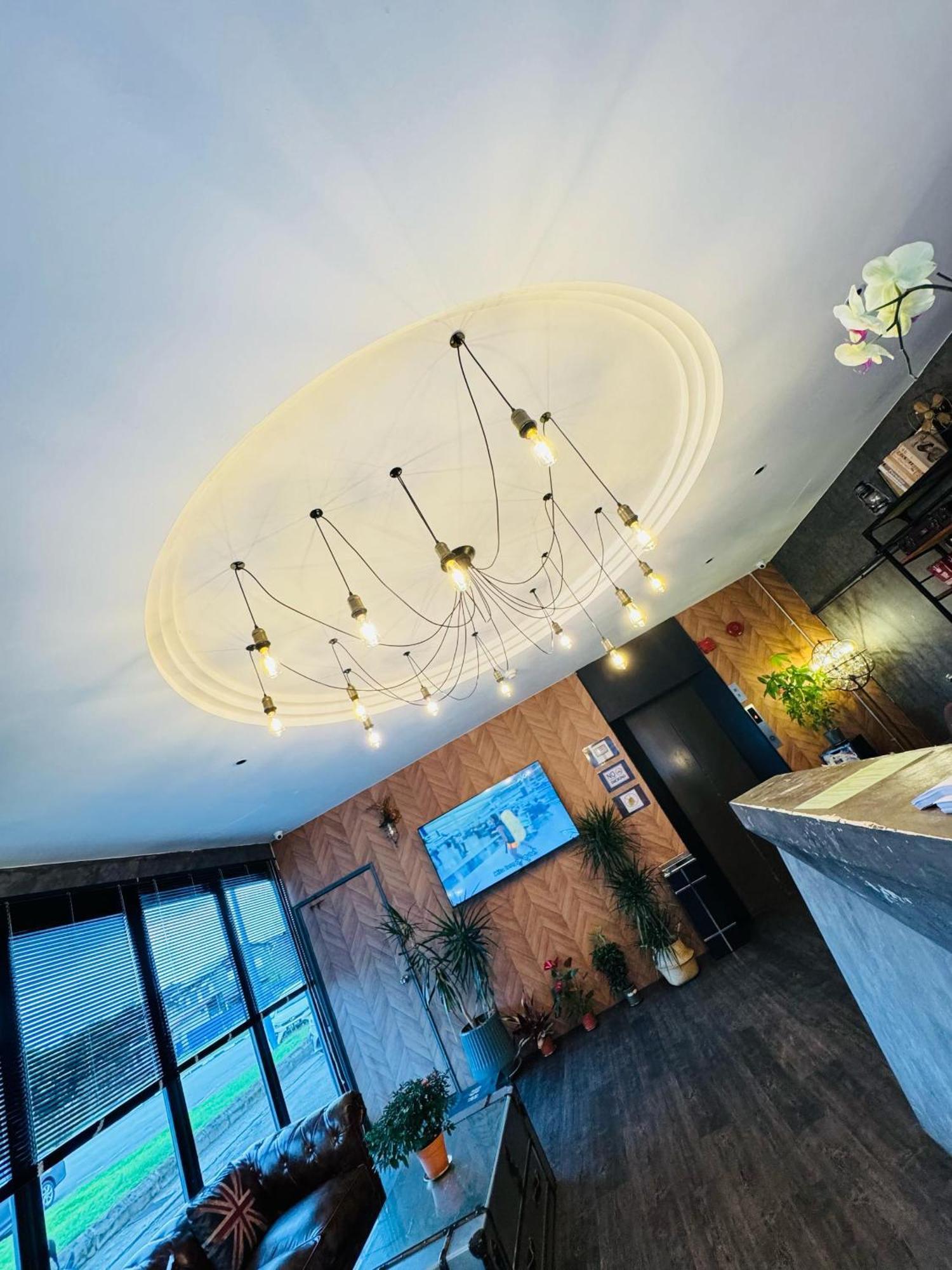 Hotel Kristal *