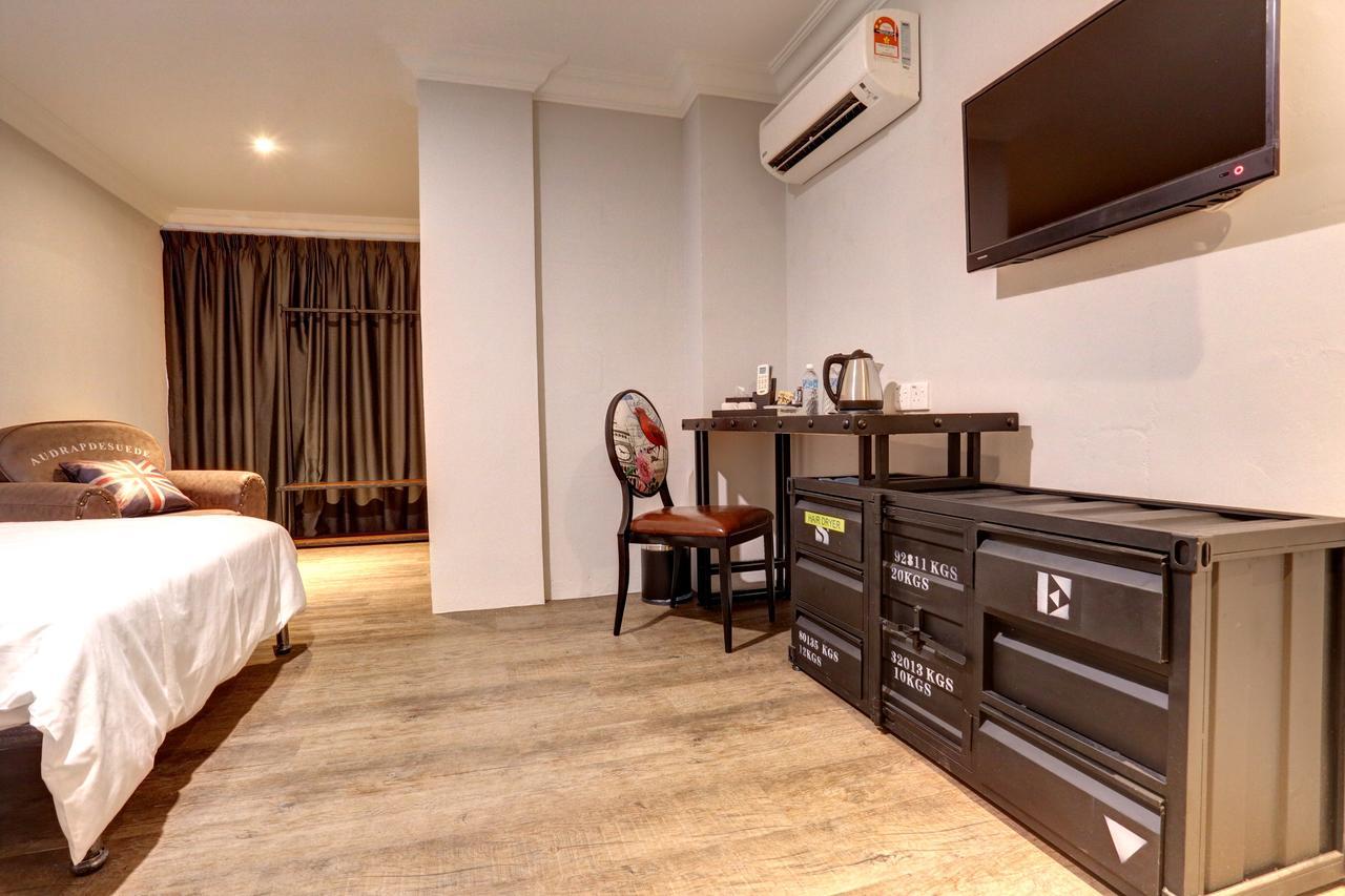 Kristal Hotel *