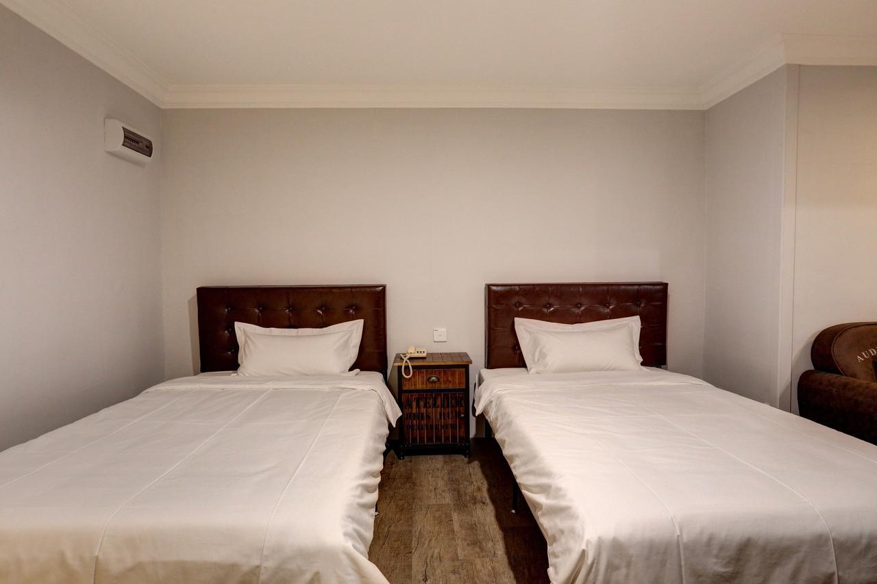 Hotel Kristal *