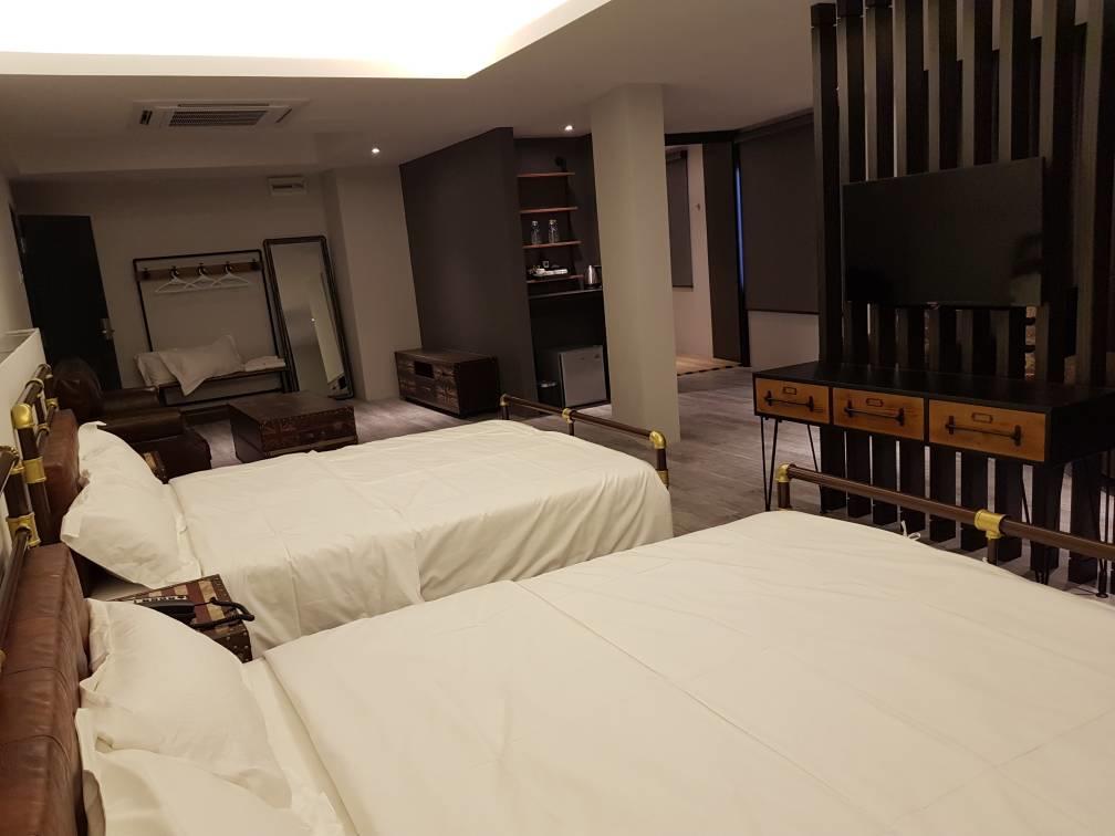Kristal Hotel