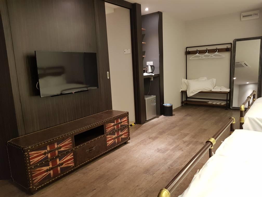 Kristal Hotel *