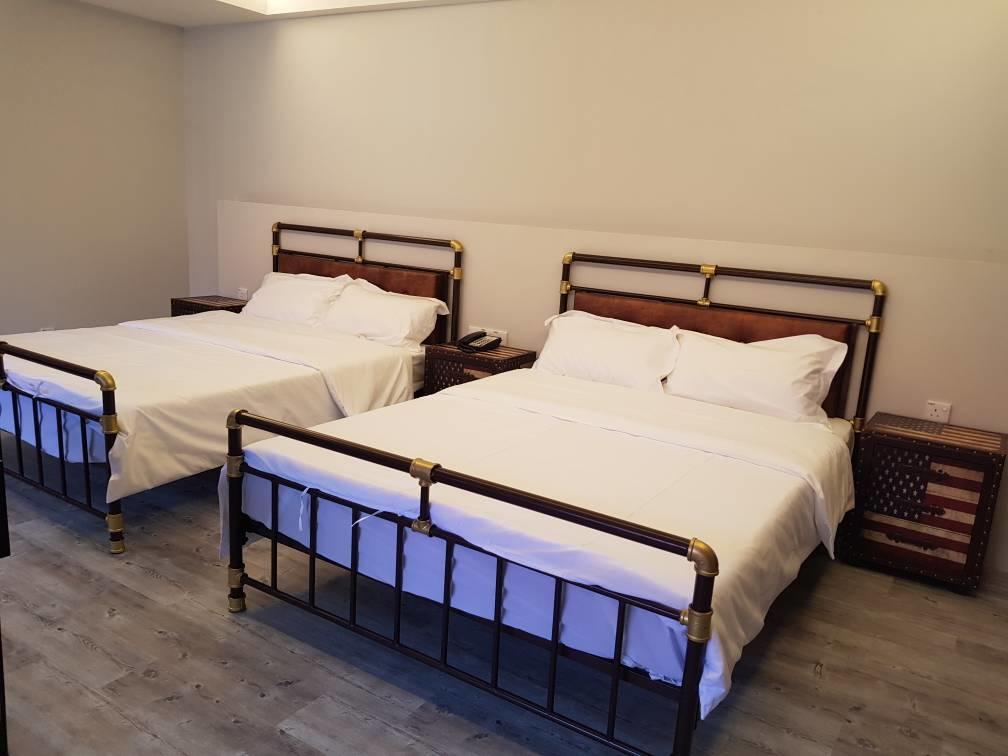 Hotel Kristal