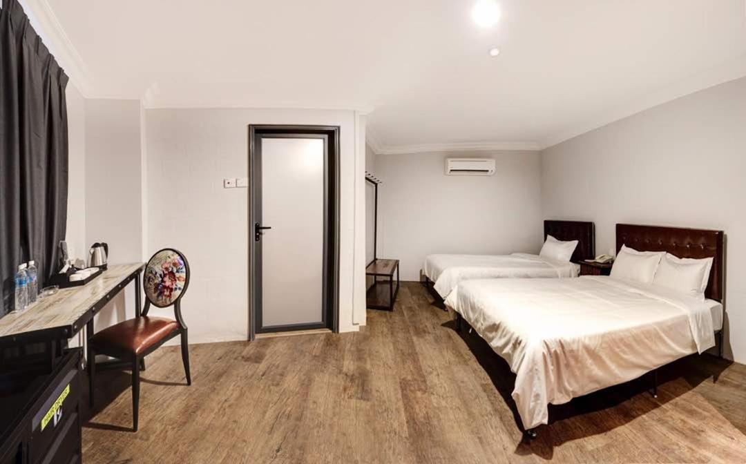 Hotel Kristal Bentong