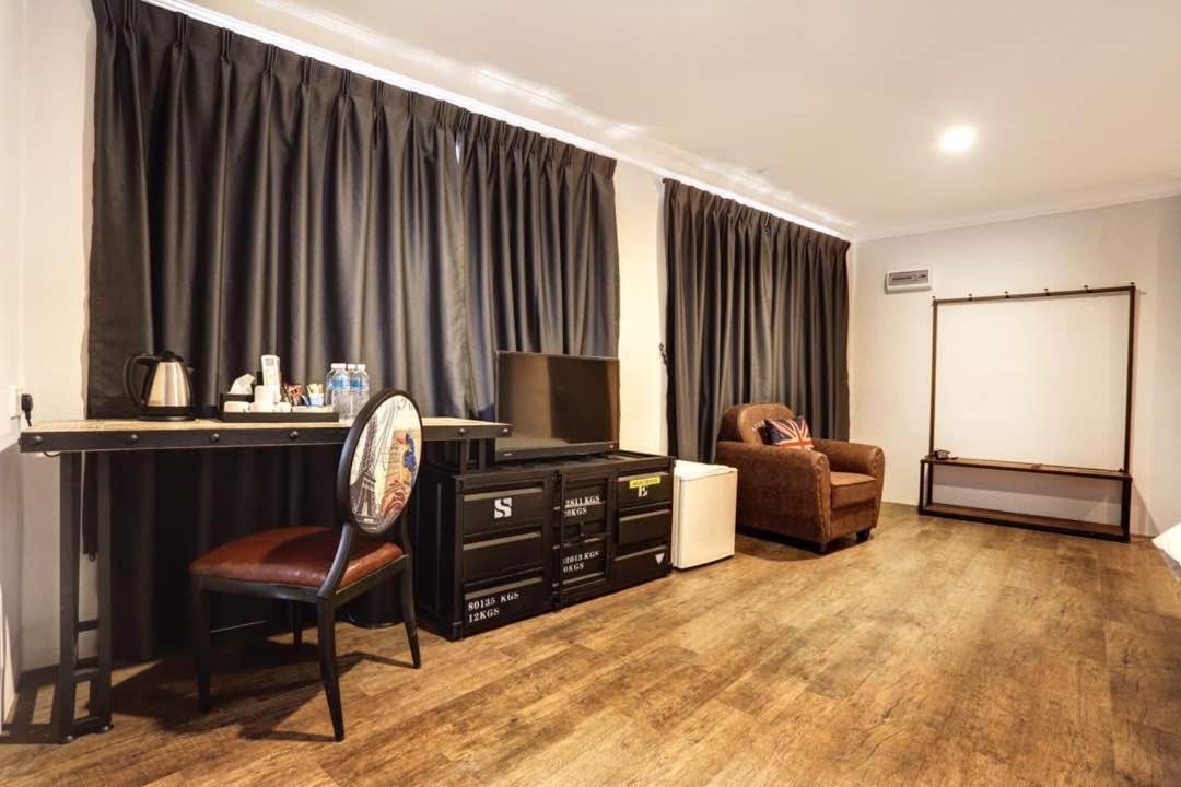 Hotel Kristal *