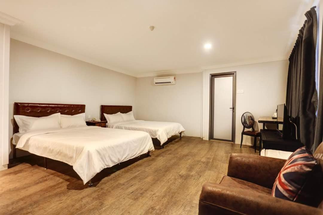 Kristal Hotel Bentong