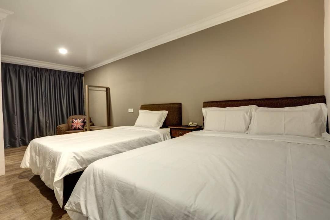 Kristal Hotel Bentong